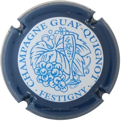Guay Quignot