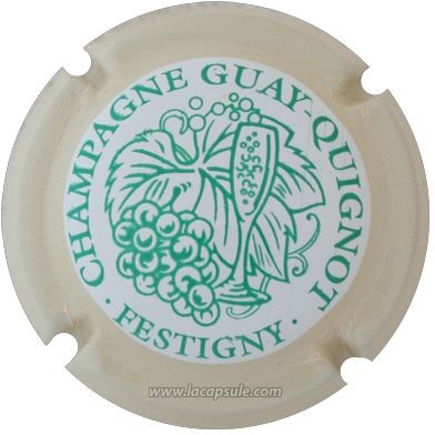 Guay Quignot