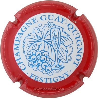 Guay Quignot
