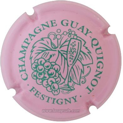 Guay Quignot