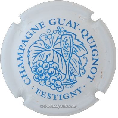 Guay Quignot