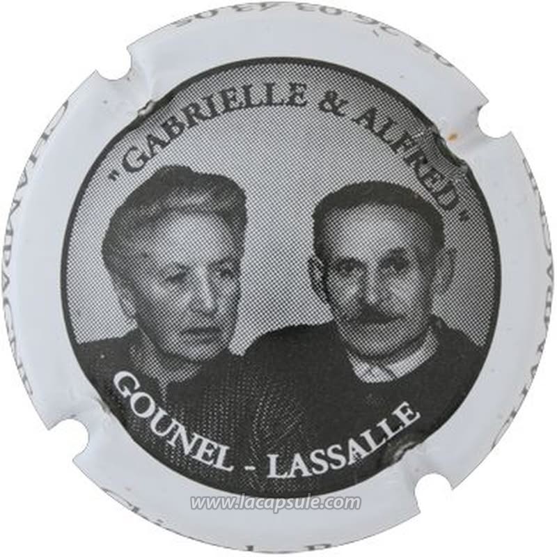 Gounel Lassalle