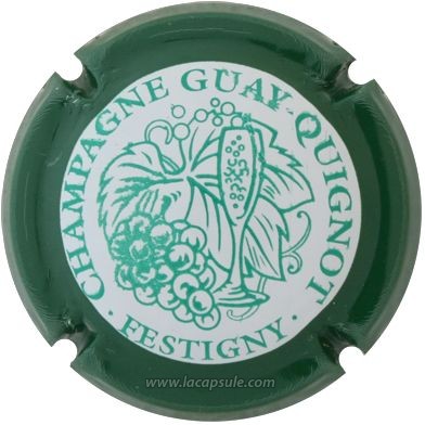 Guay Quignot