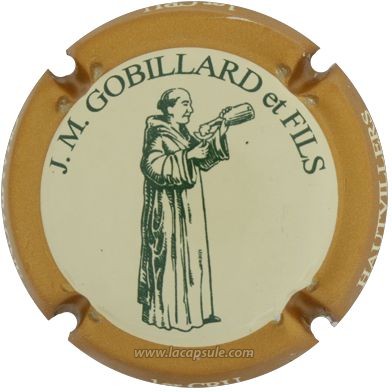 Gobillard Jean-Marie et Fils