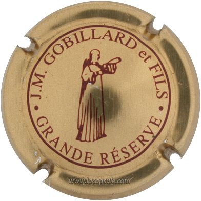 Gobillard Jean-Marie et Fils
