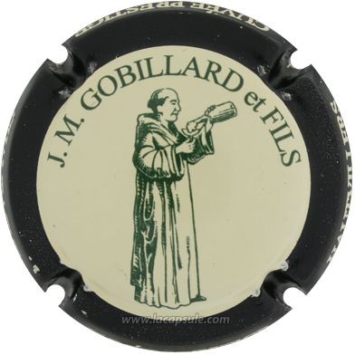 Gobillard Jean-Marie et Fils