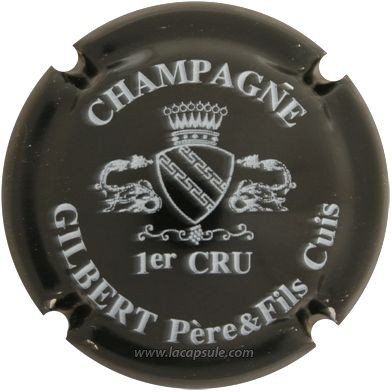 Gilbert Pere Et Fils