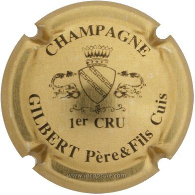 Gilbert Pere Et Fils