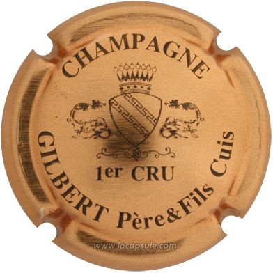 Gilbert Pere Et Fils
