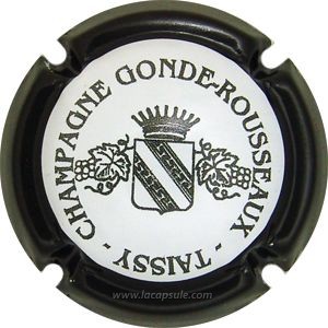 Gondé Rousseaux