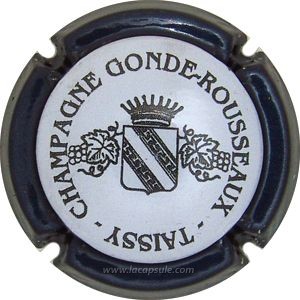 Gondé Rousseaux