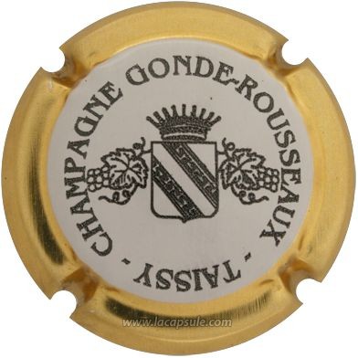 Gondé Rousseaux