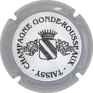 Gondé Rousseaux