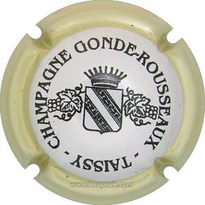 Gondé Rousseaux