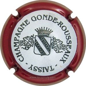 Gondé Rousseaux