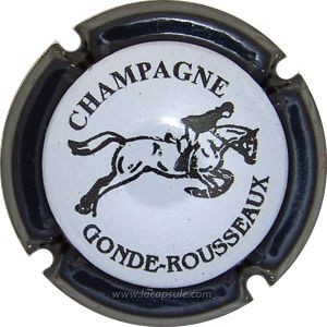 Gondé Rousseaux