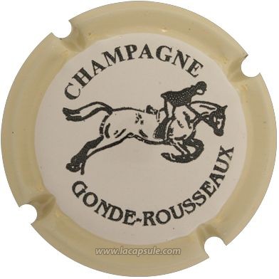 Gondé Rousseaux