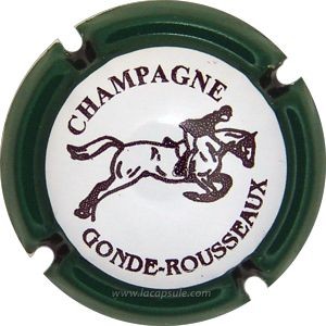 Gondé Rousseaux
