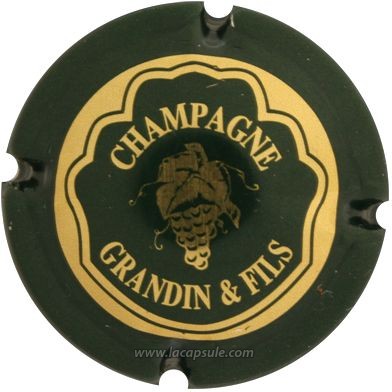Grandin Et Fils