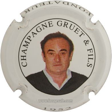 Gruet Et Fils