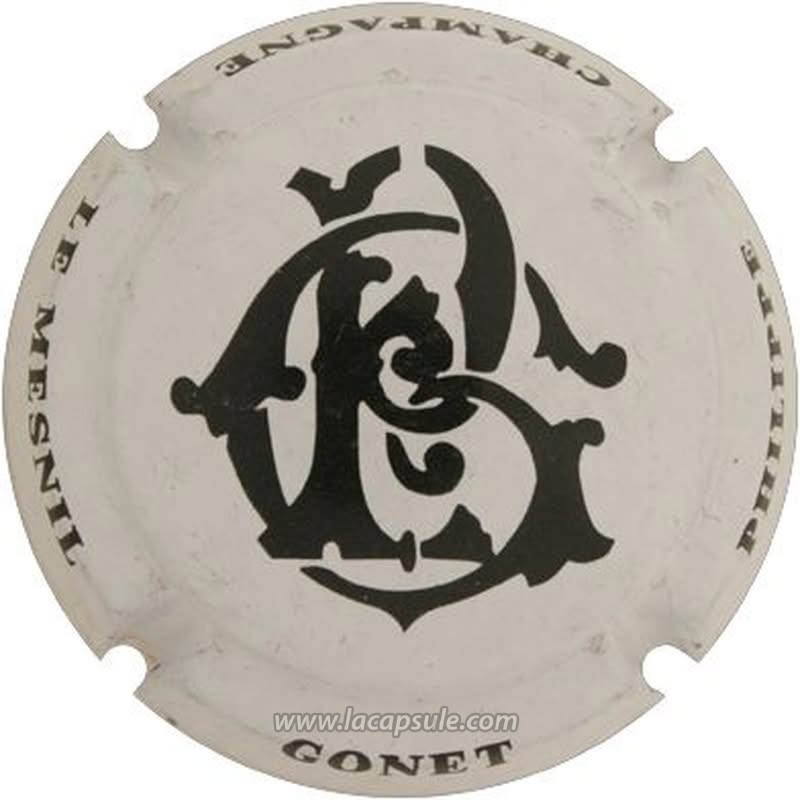 Gonet Philippe