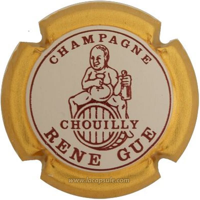 Gue René