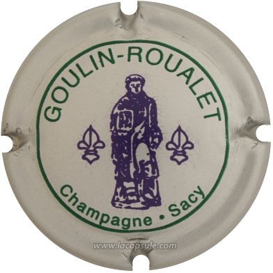 Goulin Roualet