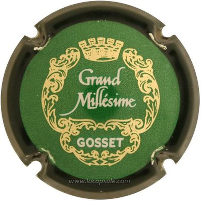 Gosset