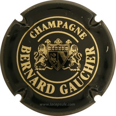 Gaucher Bernard
