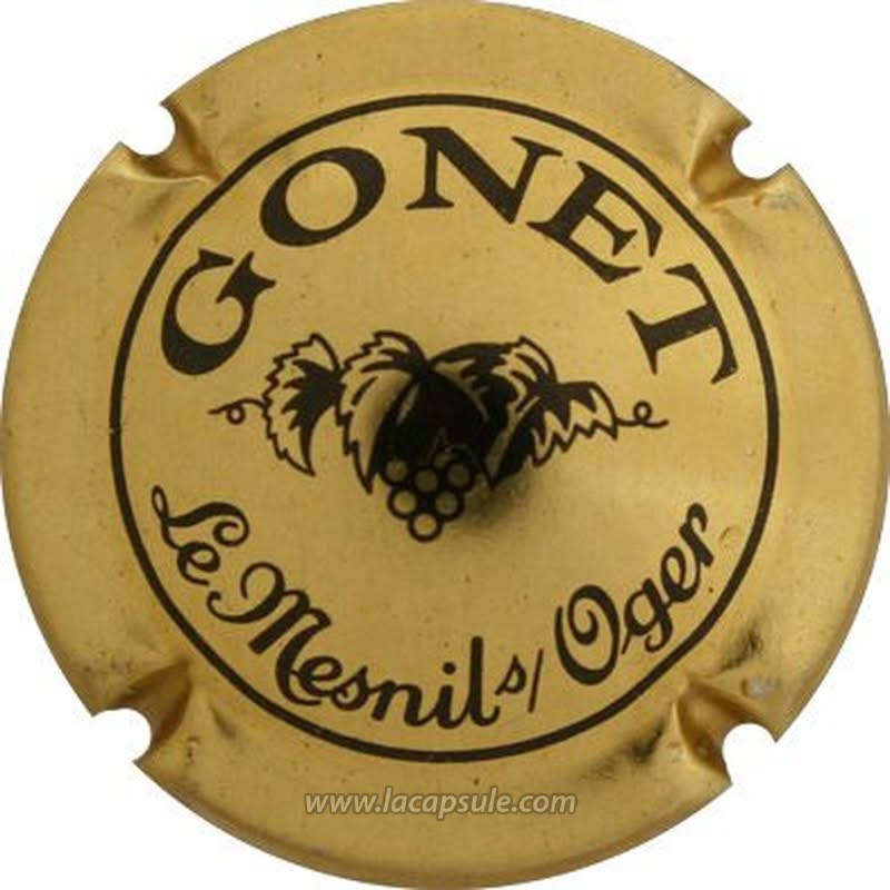 Gonet