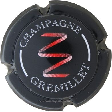Gremillet J M