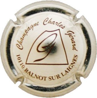 Gérard Charles