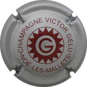 Gélu Victor