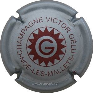 Gélu Victor