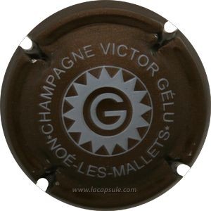 Gélu Victor