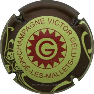 Gélu Victor