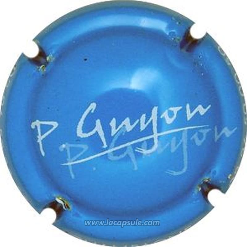 Guyot Patrice