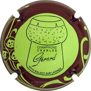 Gérard Charles