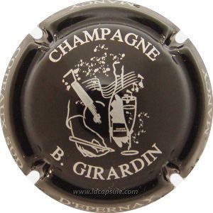 Girardin Bernard