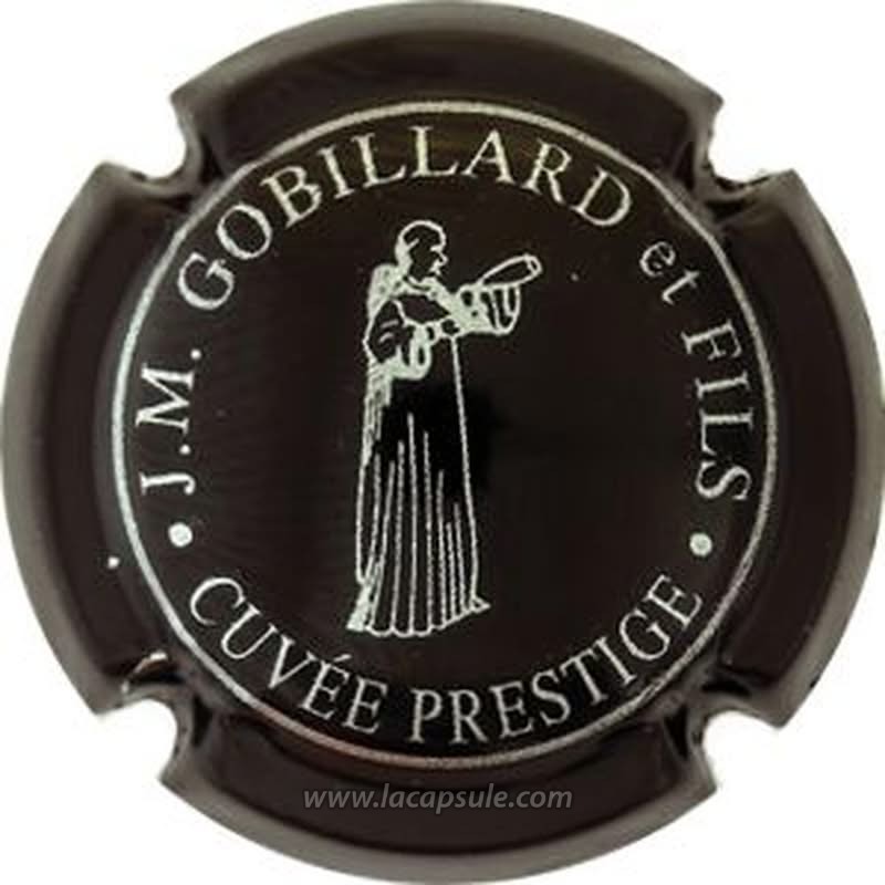 Gobillard Jean-Marie et Fils