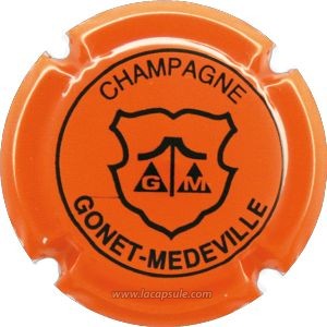 Gonet Medeville
