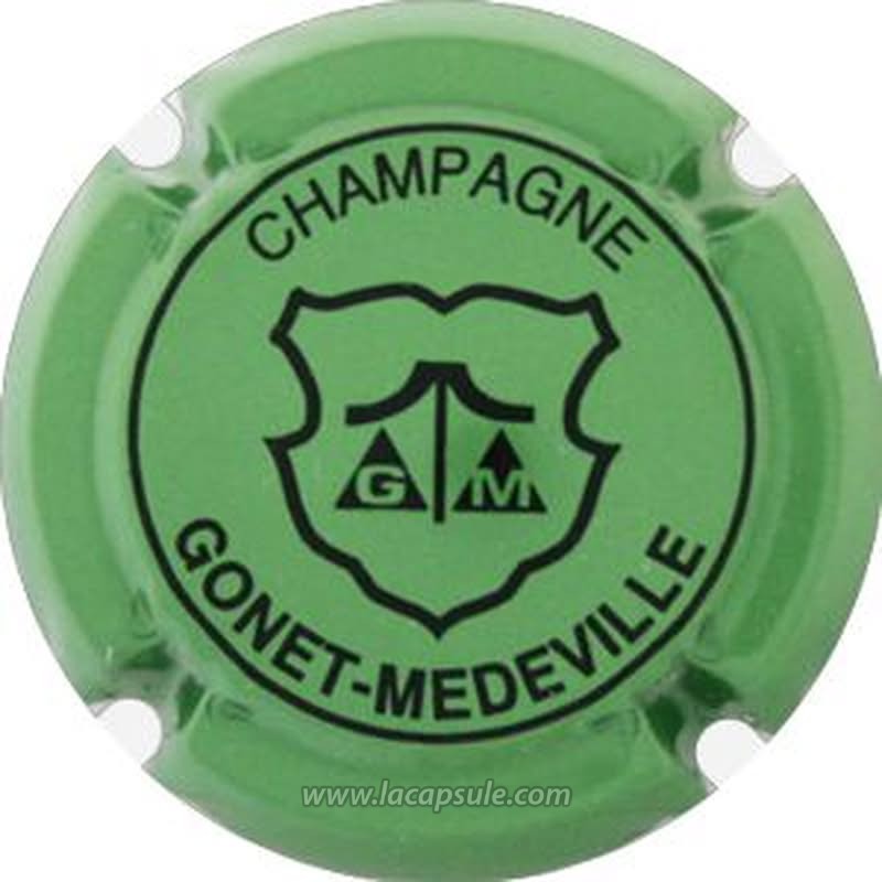 Gonet Medeville
