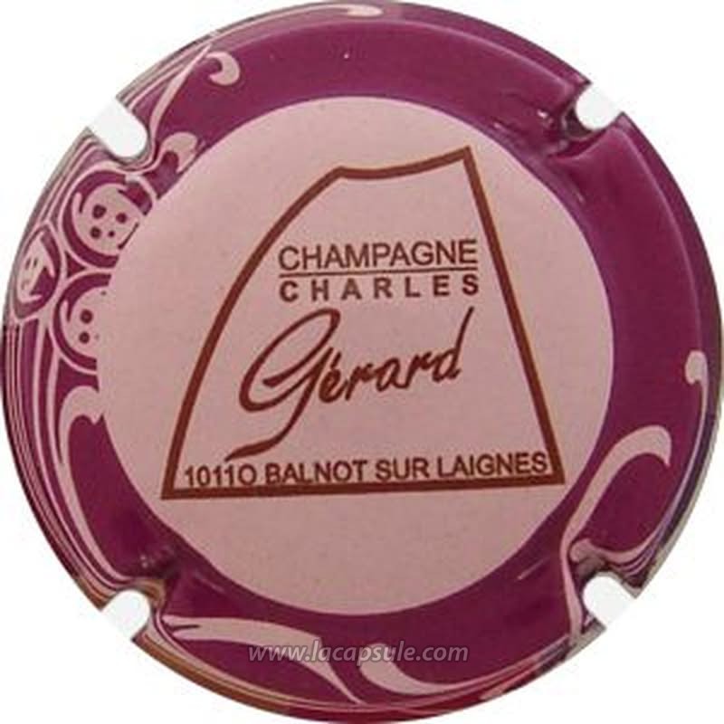 Gérard Charles