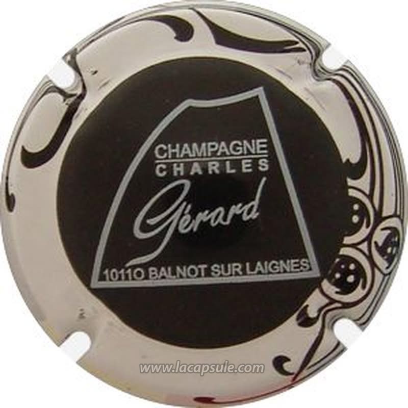Gérard Charles