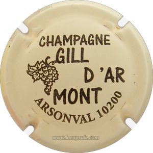 Gill D'Armont