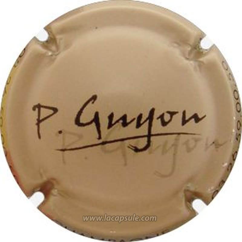 Guyon P