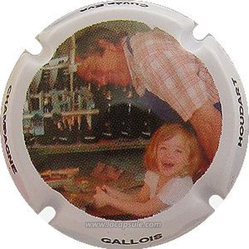 Gallois Houdart