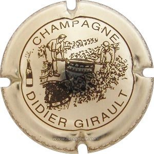 Girault Didier