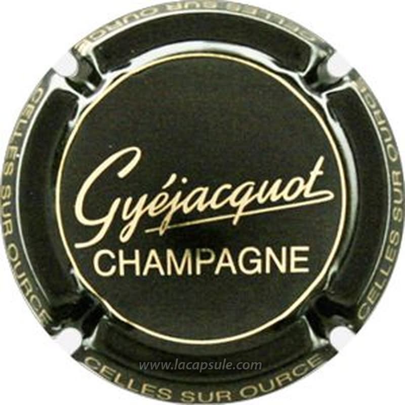 Gyejacquot