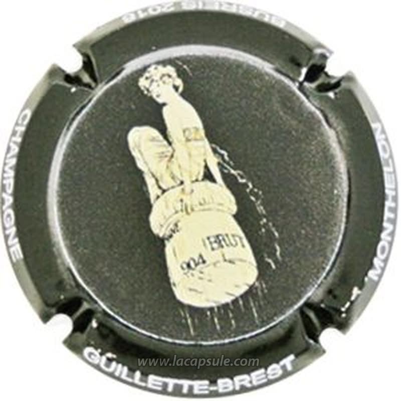Guillette Brest
